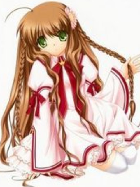 Rewrite [English] - otakusan.net