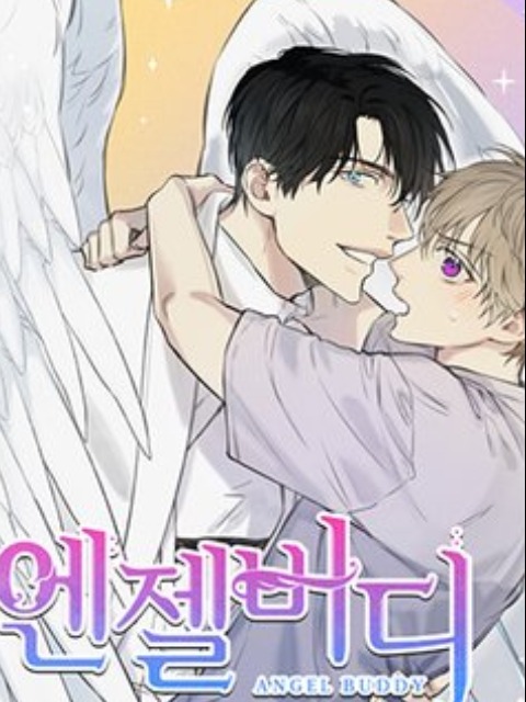 Angel Buddy [Tiếng Việt] - otakusan.net