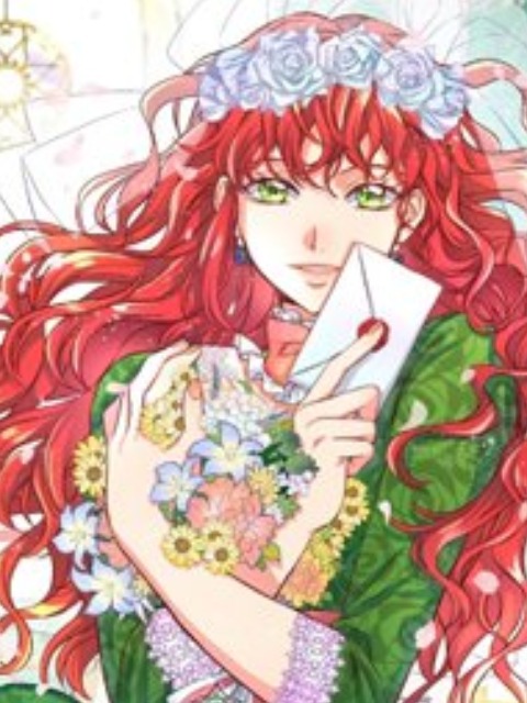 Yêu Cầu Kết Hôn Của Priscilla [Tiếng Việt] - otakusan.net