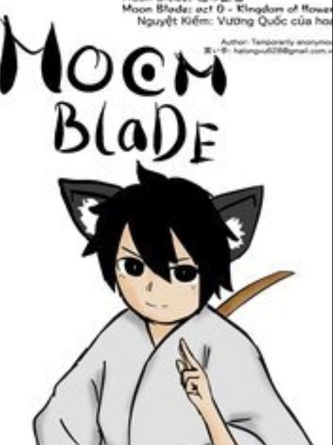 Moon Blade [Tiếng Việt] - otakusan.net