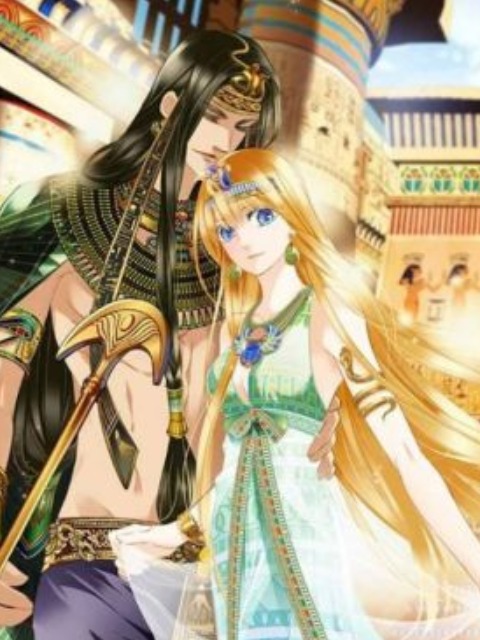 Sủng Phi Của Pharaoh [Tiếng Việt] - otakusan.net