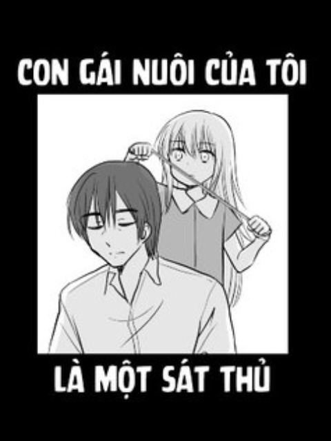 Con Gái Nuôi Của Tôi Là Một Sát Thủ [Tiếng Việt] - otakusan.net