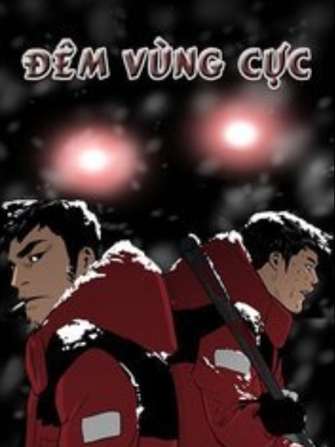 Đêm Vùng Cực [Tiếng Việt] - otakusan.net