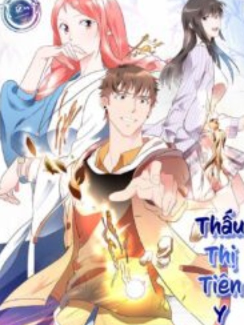 Thấu Thị Tiên Y [Tiếng Việt] - otakusan.net