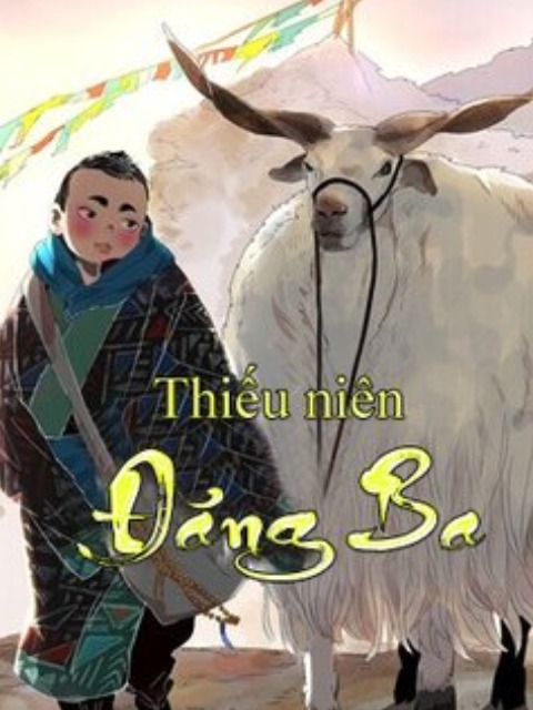 Thiếu Niên Đăng Ba [Tiếng Việt] - otakusan.net