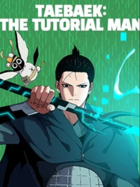 Taebaek: The Tutorial Man [Tiếng Việt] - otakusan.net