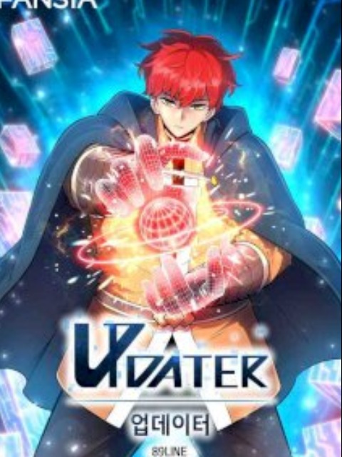 Updater [Tiếng Việt] - otakusan.net