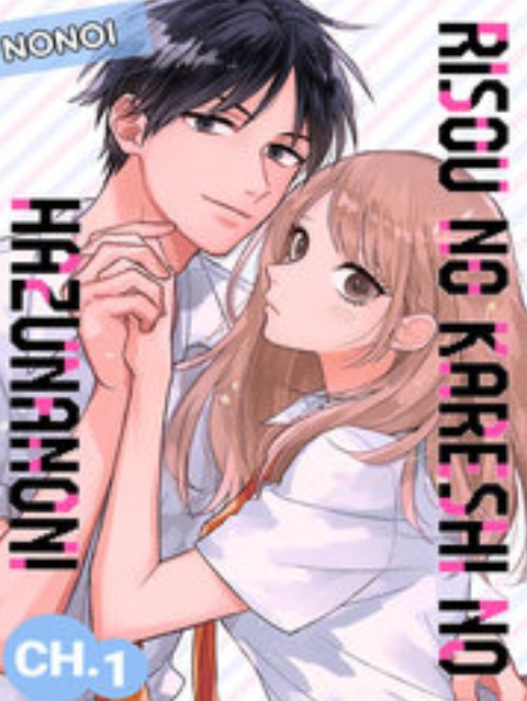 risou no kareshi no hazunanoni [Tiếng Việt] - otakusan.net