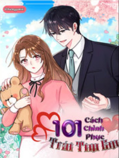 101 cách chinh phục trái tim em [Tiếng Việt] - otakusan.net