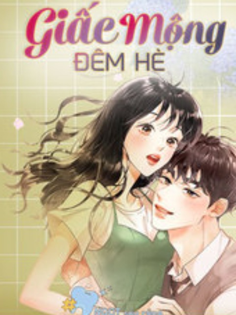 giấc mộng đêm hè [Tiếng Việt] - otakusan.net