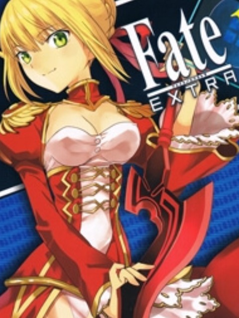 fate/extra [Tiếng Việt] - otakusan.net