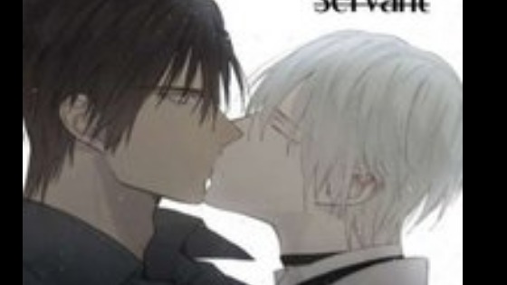 Royal Servant [Tiếng Việt] - otakusan.net