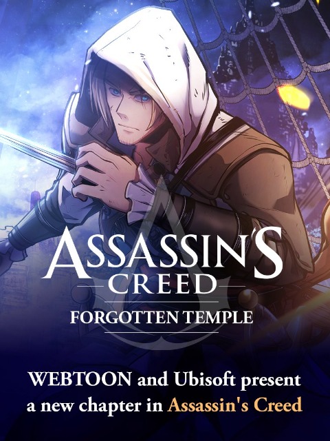[Tiếng Việt]Assassin's Creed: Forgotten Temple