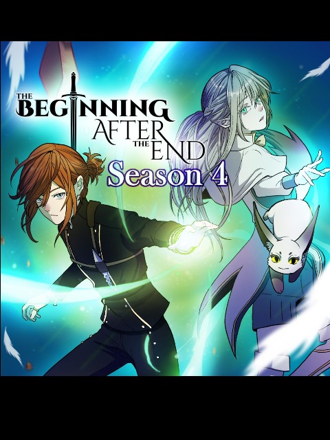 The Beginning After The End [Tiếng Việt] - otakusan.net