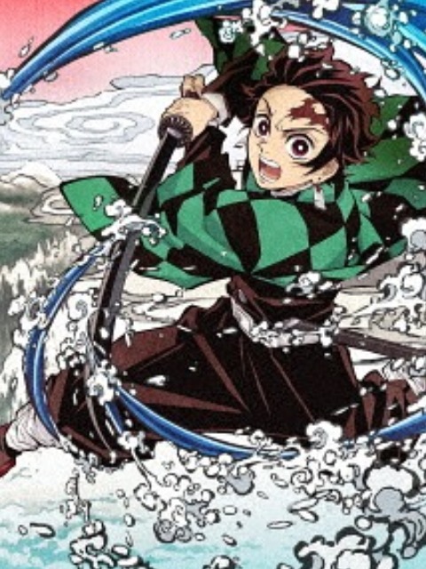 [English]Kimetsu no Yaiba