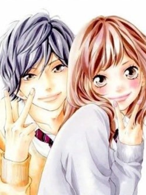 Ao Haru Ride [French] - otakusan.net