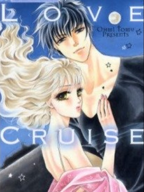 Love Cruise [English] - otakusan.net