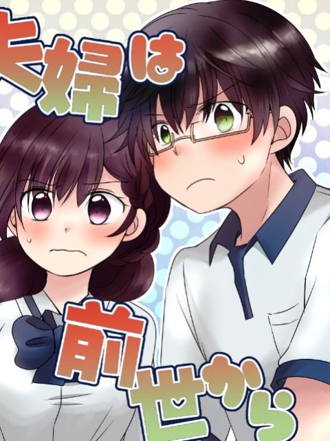 The Couple From Previous Lives [English] - otakusan.net