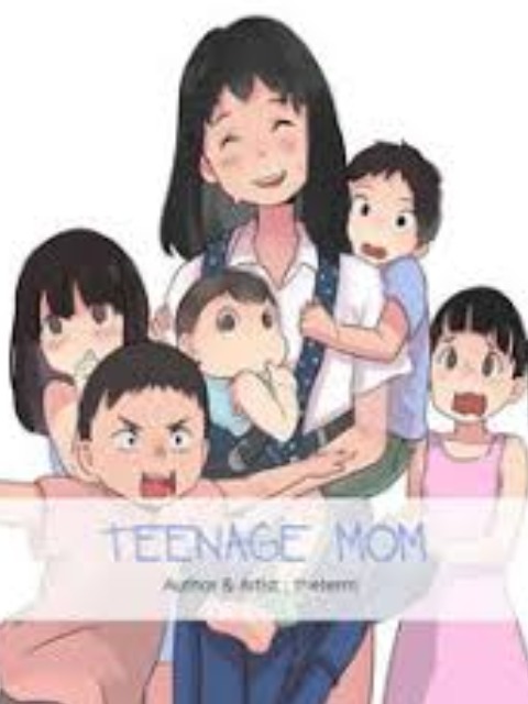 Teen Mom [English] - otakusan.net