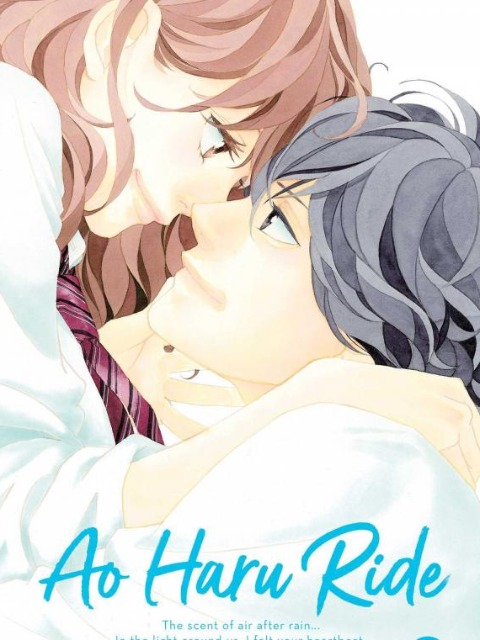 ao haru ride [English] - otakusan.net