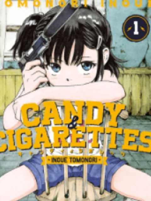 [English] Candy & Cigarettes