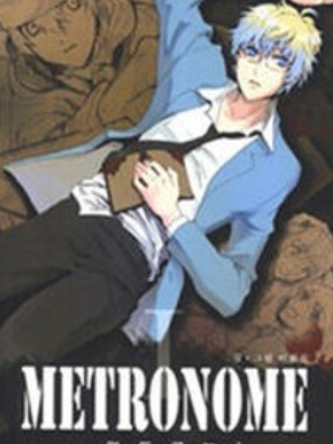 Metronome (LEE Won-Jin) [English] - otakusan.net