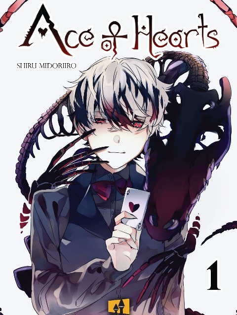 ace of hearts [English] - otakusan.net