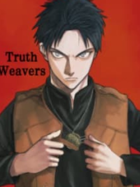 [English]truth weavers