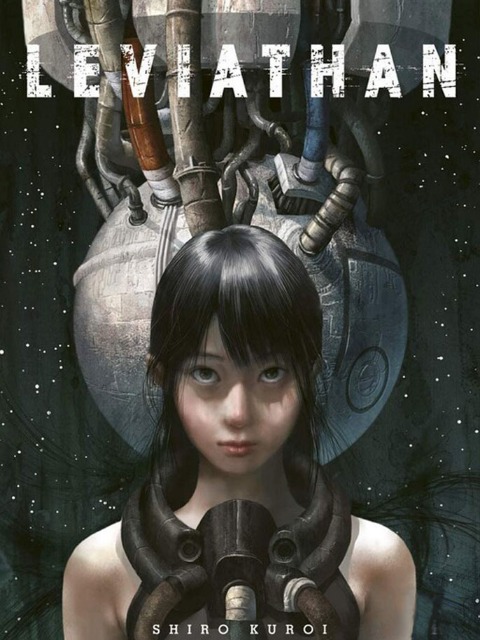 [Tiếng Việt] Leviathan