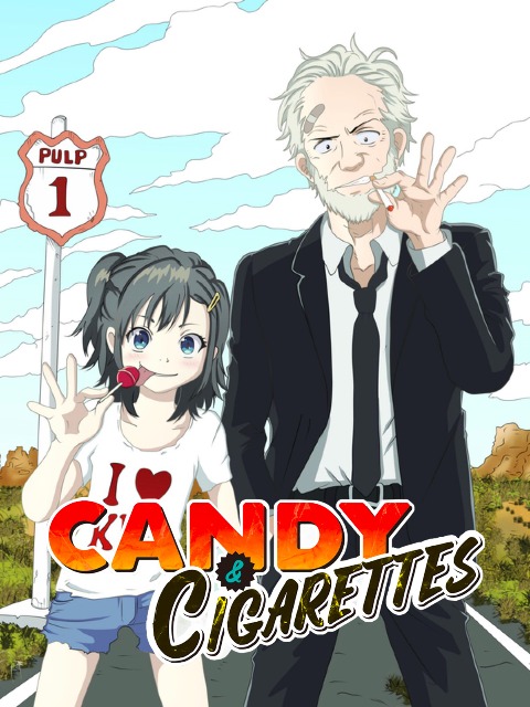 Candy and Cigarettes [Tiếng Việt] - otakusan.net