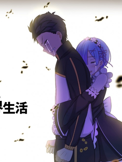 [Tiếng Việt] Re:Zero