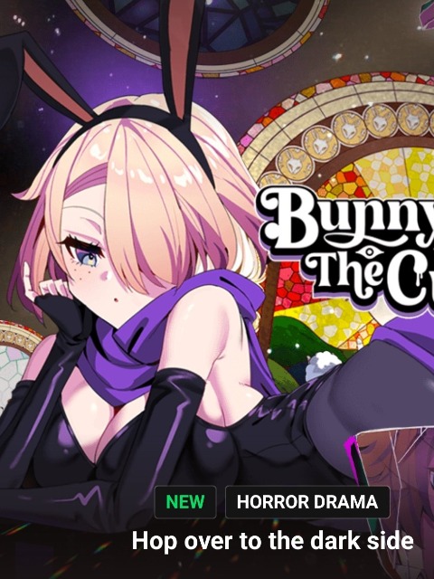 [English] bunny girl and the cult