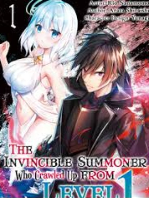 the invincible summoner who crawled up from level 1 [English] - otakusan.net