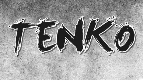 Tenko [English] - myrockmanga.com