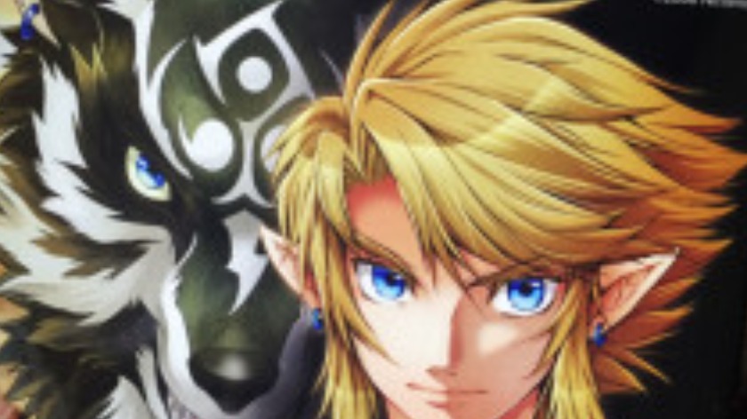 [English] Zelda no Densetsu - Twilight Princess