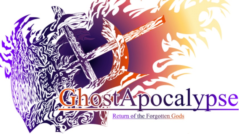 [English]GhostApocalypse