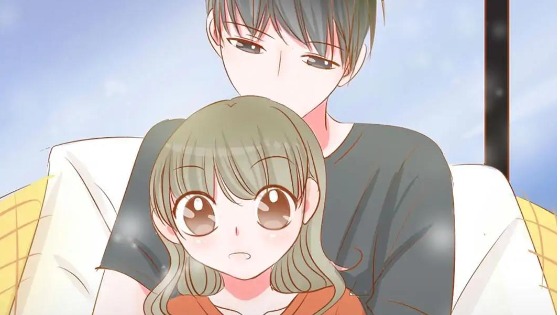 Me and Her Boyfriend [English] - otakusan.net