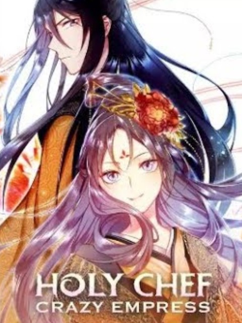 [English] Holy Chef, Crazy Empress