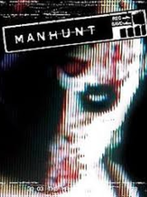 [English]Manhunt