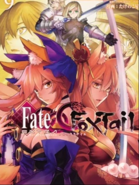 [Tiếng Việt]Fate/Extra CCC Fox Tail