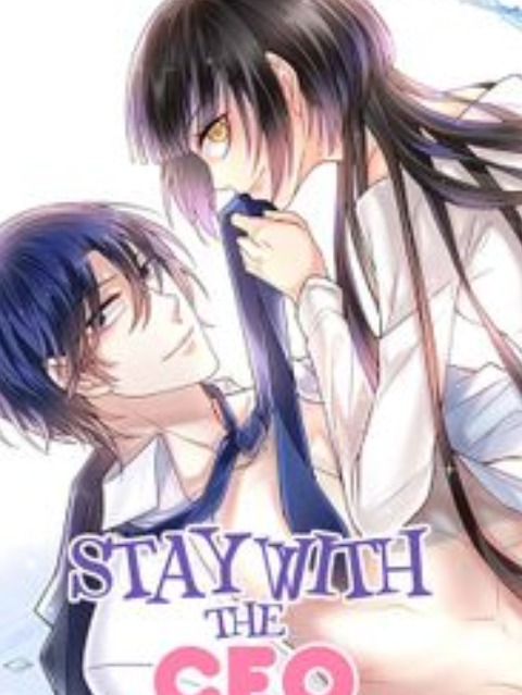 Stay With The CEO [English] - otakusan.net