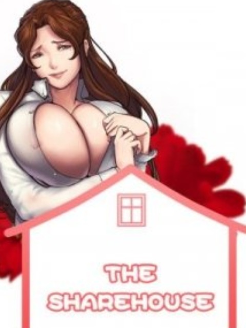 The Sharehouse [English] - otakusan.net