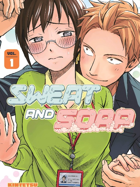 [English] Sweat and Soap