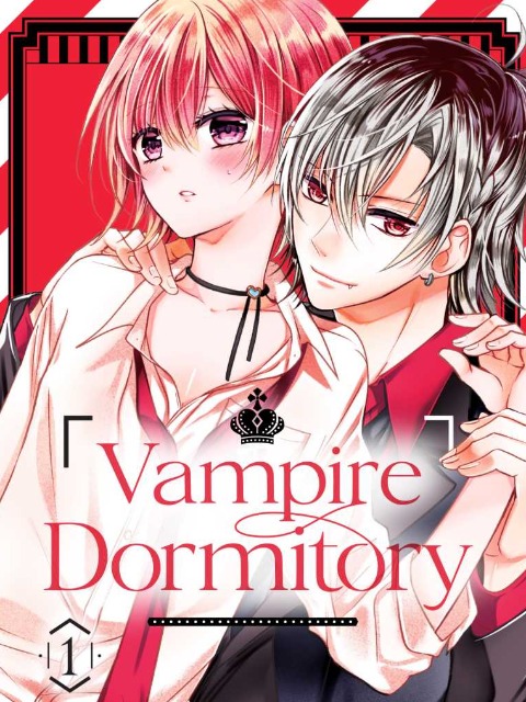 Vampire Dormitory [Tiếng Việt] - otakusan.net
