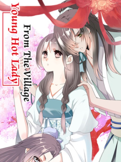 Young Hot Lady From The Village [English] - myrockmanga.com