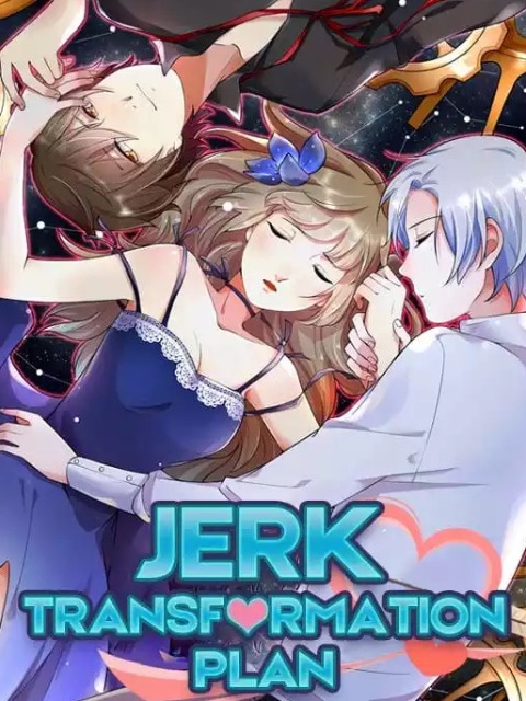[English]Jerk Transformation Plan