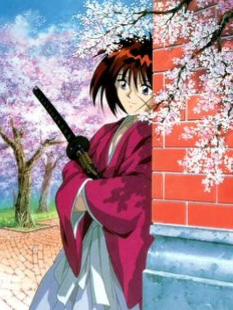 Lãng Khách Kenshin [Tiếng Việt] - otakusan.net