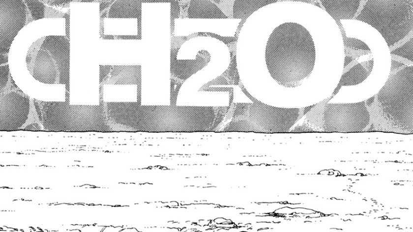 [English]H2O Image