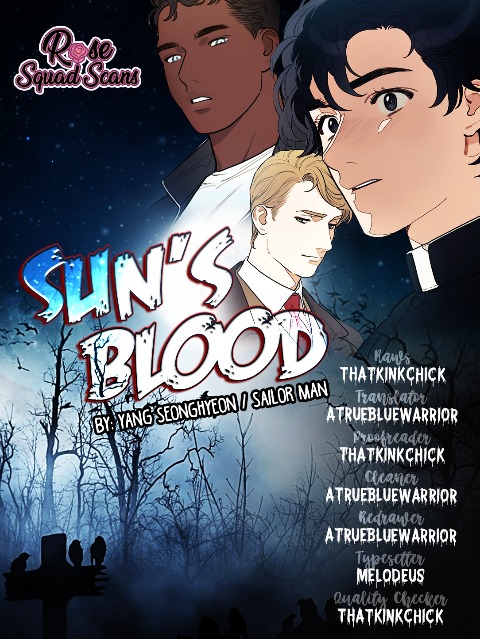 Sun's Blood [English] - otakusan.net