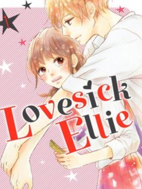 Lovesick Ellie [Tiếng Việt] - otakusan.net